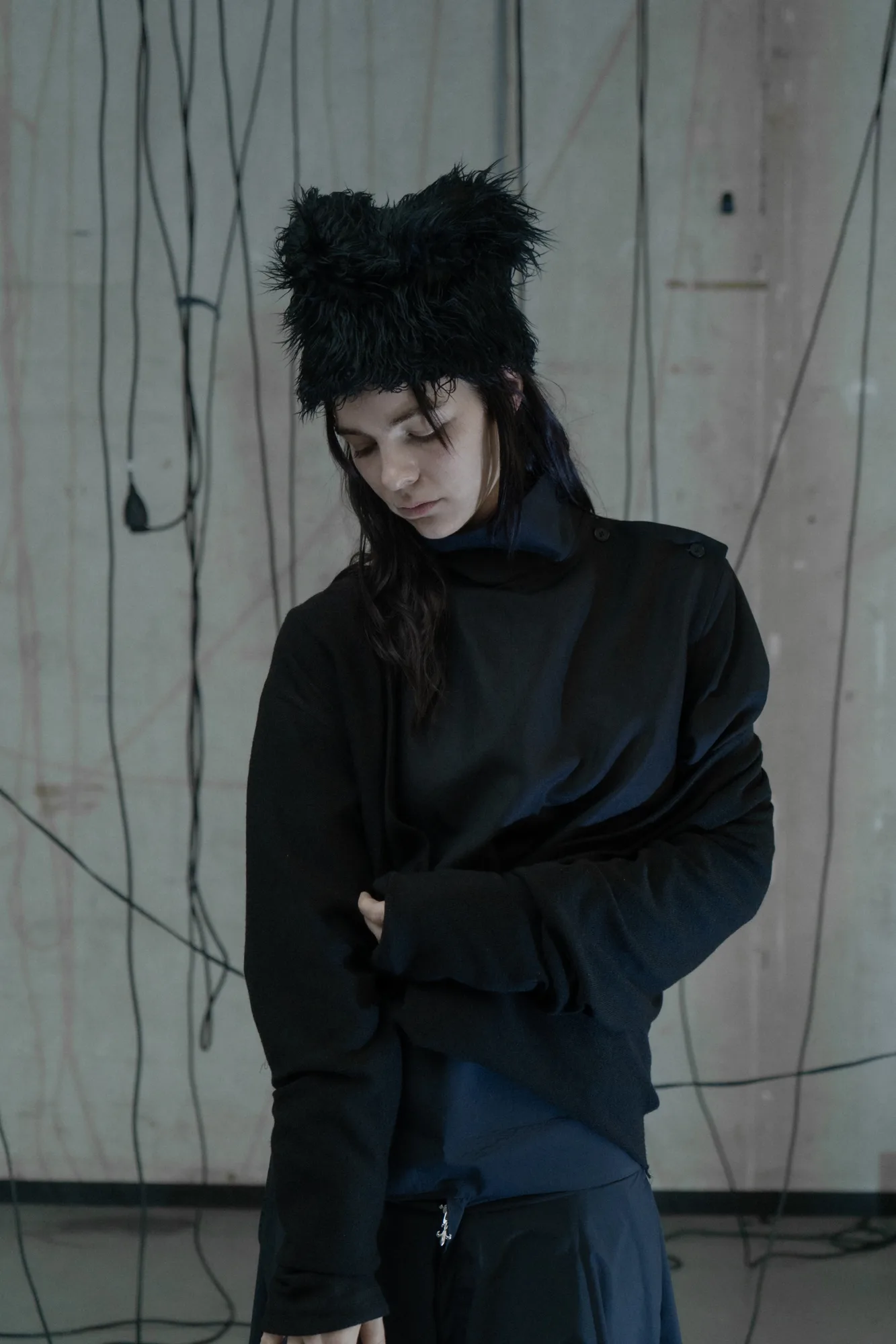 My life as a funeral – PRE COLLECTION 2026